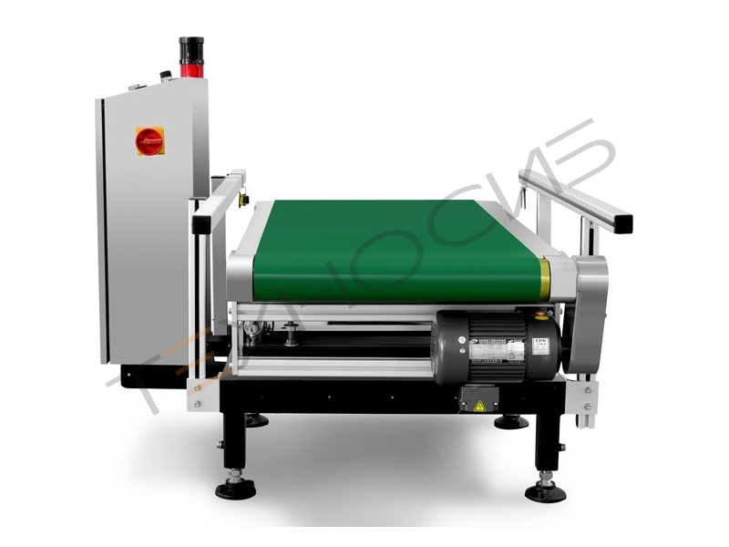 Контрольно-динамические весы (ЧЕКВЕЙЕР) IXL-500 Техно-Сиб - Купить с доставкой по всей России