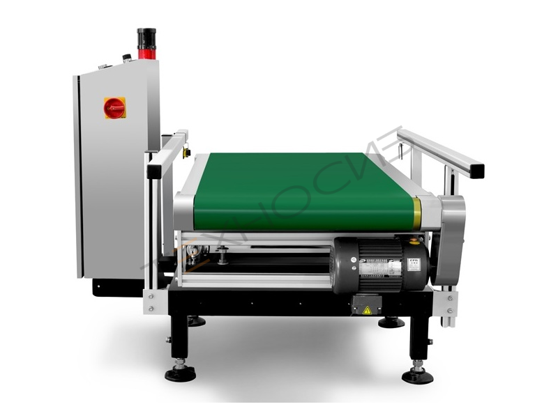 Контрольно-динамические весы (ЧЕКВЕЙЕР) IXL-500 Техно-Сиб - Купить с доставкой по всей России 