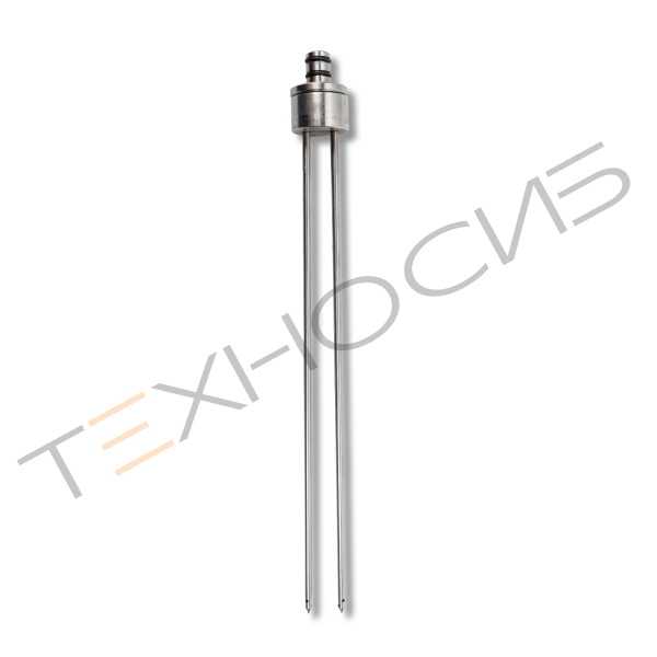 Комплект игл 4 мм для инъектора ZS-88 Техно-Сиб - Купить с доставкой по всей России 