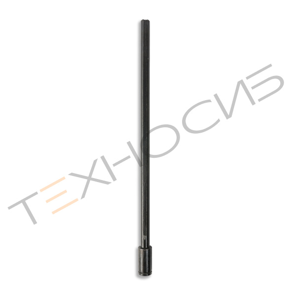 Вал вертикальный привода транспортера FRB-770II Техно-Сиб - Купить с доставкой по всей России 