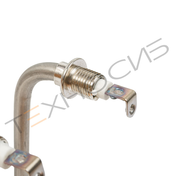 ТЭН для фритюрниц HEF-4 Техно-Сиб - Купить с доставкой по всей России 2