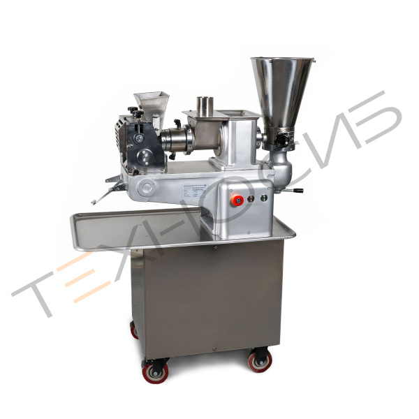 Пельменные аппараты JGL-120  Пельменные аппараты JGL-120 Техно-Сиб - Купить с доставкой по всей России