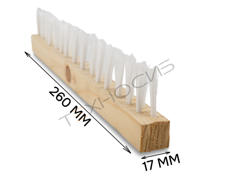 Щетка МПС-141 Техно-Сиб - Купить с доставкой по всей России 4