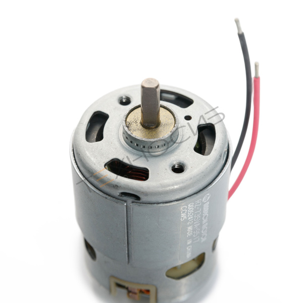 Двигатель RZ-735VA привода узла натяжки для KZ-16 Техно-Сиб - Купить с доставкой по всей России 2