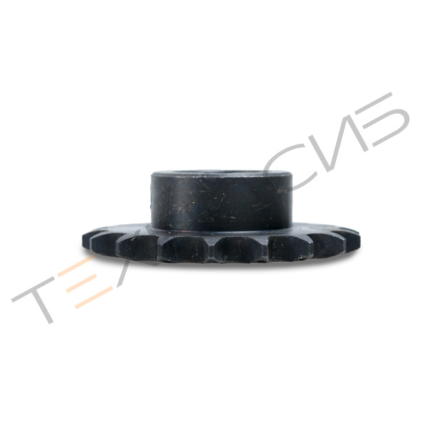 Звездочка привода транспортера для BS-3020A/4525A/4535LA/6535LA (на вал транспортера) Техно-Сиб - Купить с доставкой по всей России 2