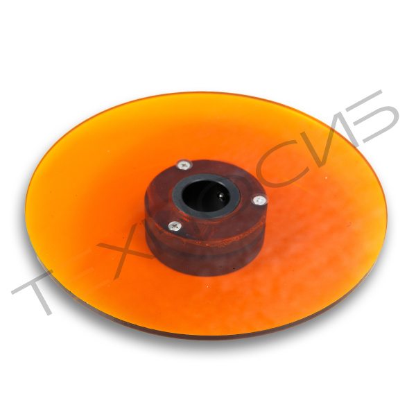 Боковина держателя этикетки HL-102 правая Техно-Сиб - Купить с доставкой по всей России 