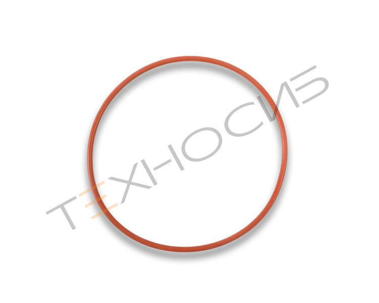 Кольцо Silicone 100*105*30   для ДШ-37 Техно-Сиб - Купить с доставкой по всей России 2