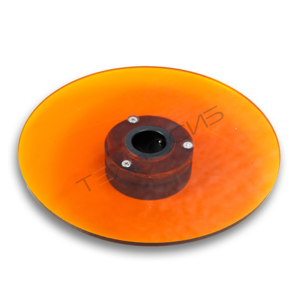 Боковина держателя этикетки HL-102 правая Техно-Сиб - Купить с доставкой по всей России 