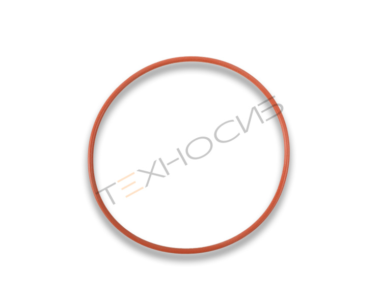 Кольцо Silicone 100*105*30   для ДШ-37 Техно-Сиб - Купить с доставкой по всей России 2