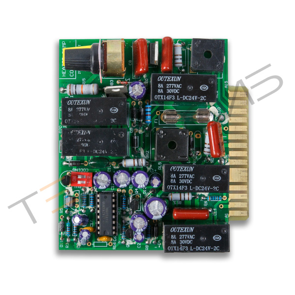 Электрическая плата управления для HL-8022 Техно-Сиб - Купить с доставкой по всей России 