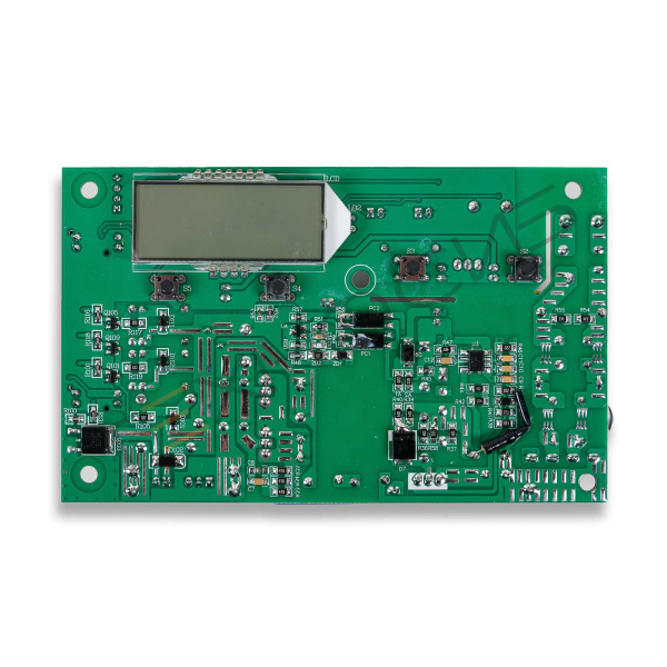 Плата управления для DZ-290P Техно-Сиб - Купить с доставкой по всей России