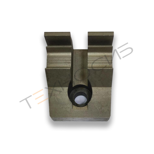 Матрица нижняя (размер 18-10) для DKJC-18/15 Техно-Сиб - Купить с доставкой по всей России