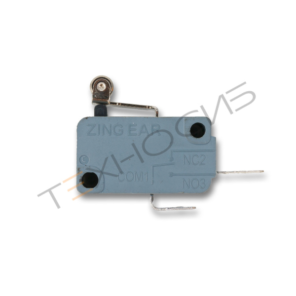 Микропереключатель KZB-10 Техно-Сиб - Купить с доставкой по всей России