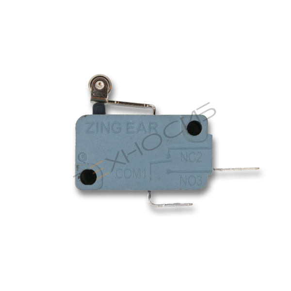 Микропереключатель KZB-10 Техно-Сиб - Купить с доставкой по всей России 