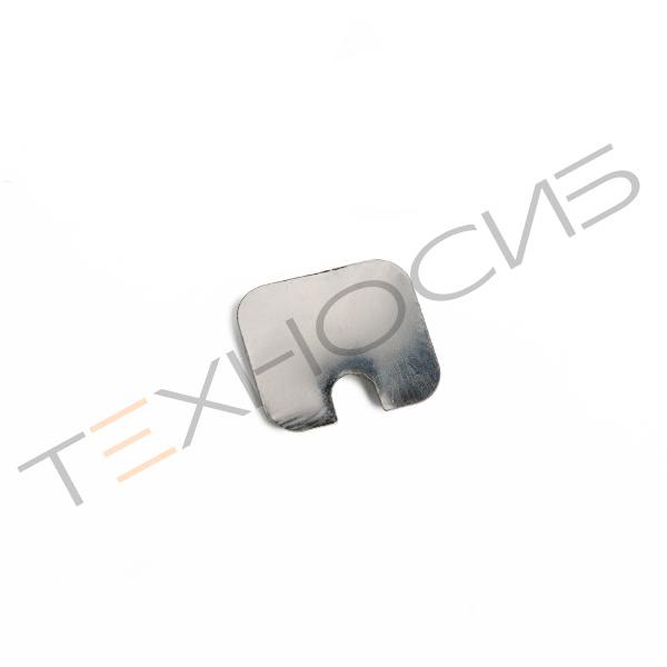 Прокладка зубчатой рейки натяжителя для KZ-19A Техно-Сиб - Купить с доставкой по всей России 2