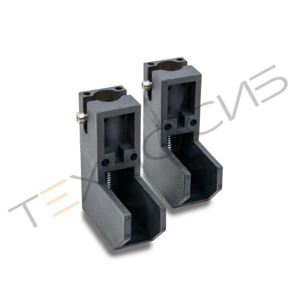 Держатель ножа (клемник) к BSF (комплект 2шт) Техно-Сиб - Купить с доставкой по всей России 