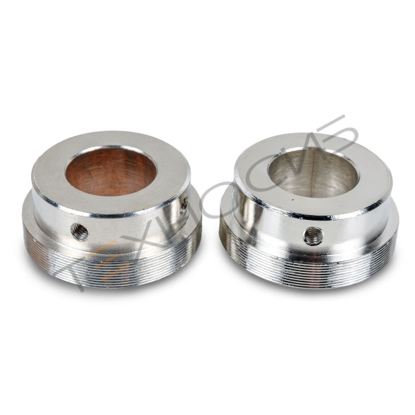 Вертикальные запаивающие ролики для DXDK-40ll (для 4-х шовного пакета, 2 шт) Техно-Сиб - Купить с доставкой по всей России