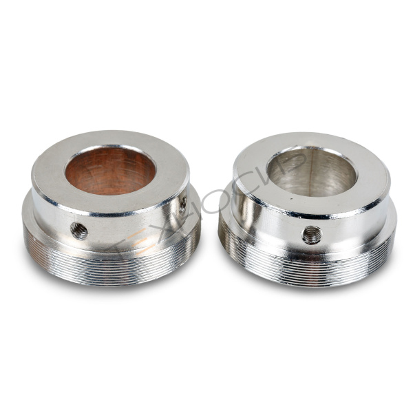 Вертикальные запаивающие ролики для DXDK-40ll (для 4-х шовного пакета, 2 шт) Техно-Сиб - Купить с доставкой по всей России 