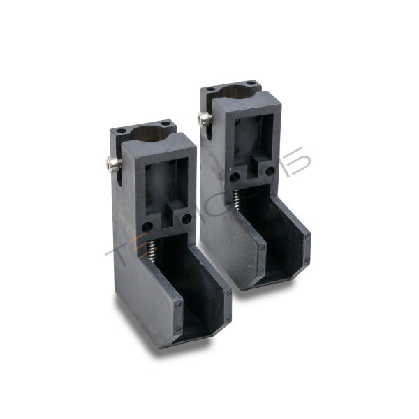 Держатель ножа (клемник) к BSF (комплект 2шт) Техно-Сиб - Купить с доставкой по всей России 