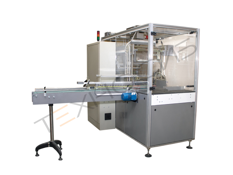 Целлофанатор «Конверт-А50П» Техно-Сиб - Купить с доставкой по всей России