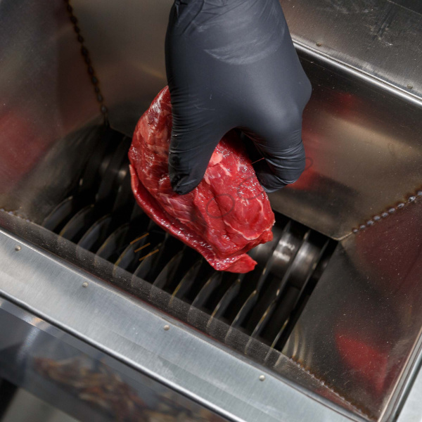 Производственный слайсер MC-1000 (6 мм) Техно-Сиб - Купить с доставкой по всей России 20