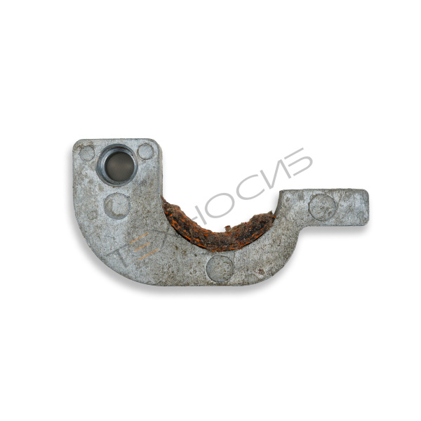 Кронштейн амортизатора для DXDY-1000 Техно-Сиб - Купить с доставкой по всей России 2