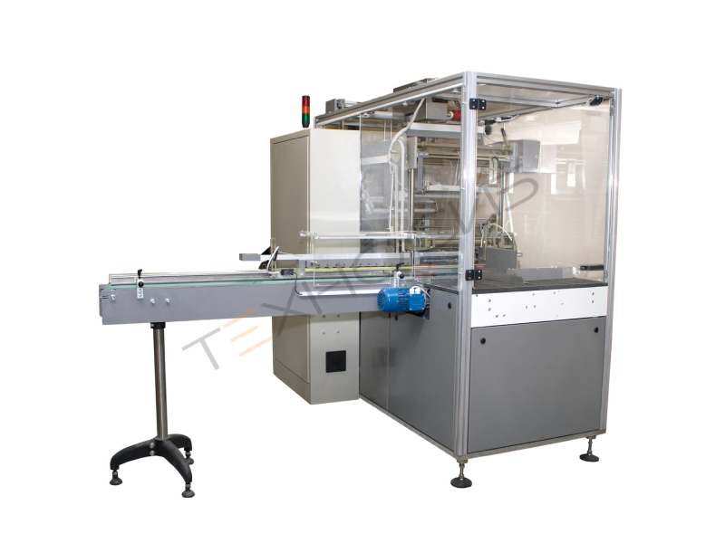 Целлофанатор «Конверт-А50П» Техно-Сиб - Купить с доставкой по всей России 