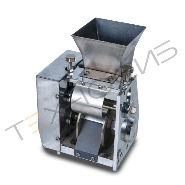 Формующая голова для JGL-135-6A (16-18g, 84*56*6) HZ ,без матрицы Техно-Сиб - Купить с доставкой по всей России 4