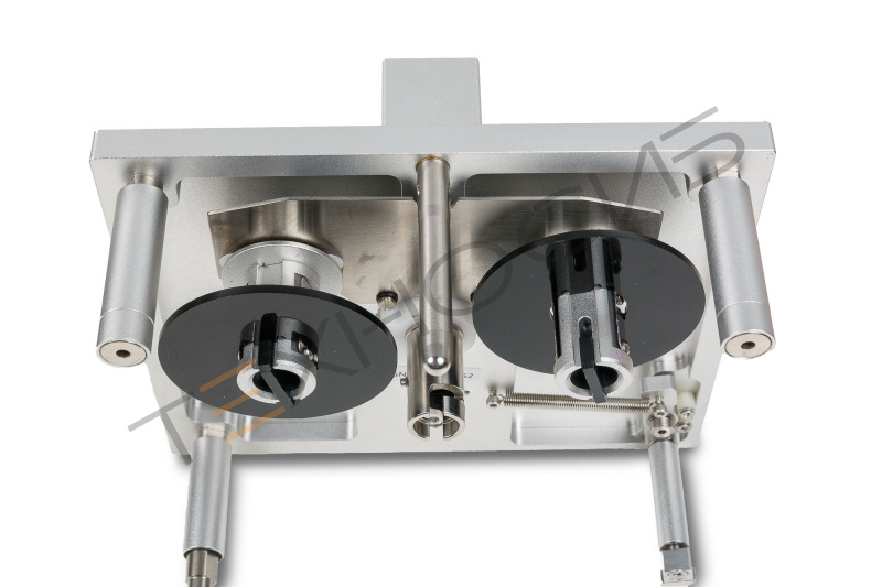 Встраиваемый ТТО принтер HL-X3 (32 мм, станина 300 мм для гориз.маш.) Техно-Сиб - Купить с доставкой по всей России 21