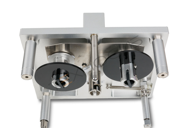 Встраиваемый ТТО принтер HL-X3 (32 мм, станина 300 мм для гориз.маш.) Техно-Сиб - Купить с доставкой по всей России 21