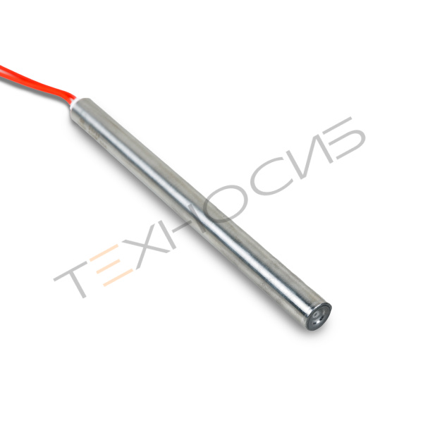 ТЭН для DXDY-1000A/III (L 200mm d 25mm / 220V 500W) Техно-Сиб - Купить с доставкой по всей России