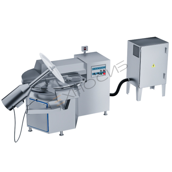 Куттер открытого типа ZB125 Техно-Сиб - Купить с доставкой по всей России 