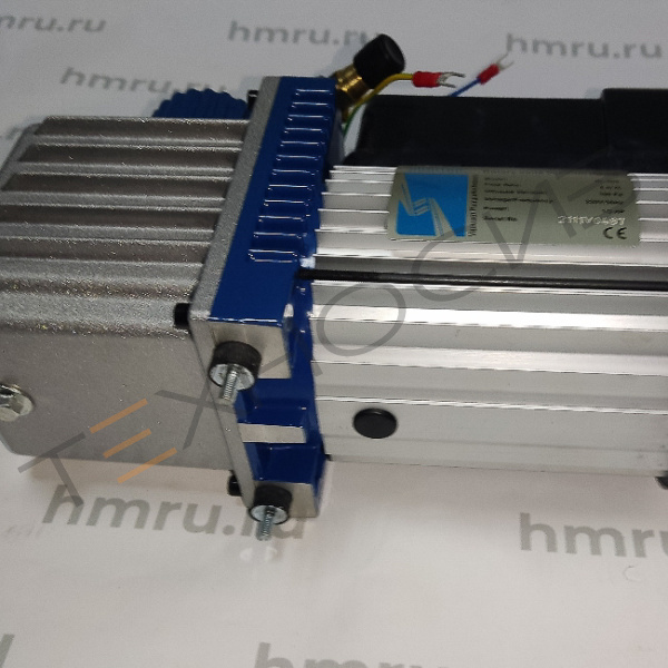 Вакуумный насос для HVC-260T/1A в сборе Техно-Сиб - Купить с доставкой по всей России 8