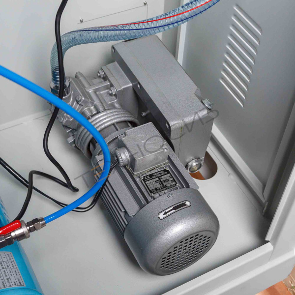 Вакуумный упаковщик DZQ-600L 15 Вакуумный упаковщик DZQ-600L Техно-Сиб - Купить с доставкой по всей России 15