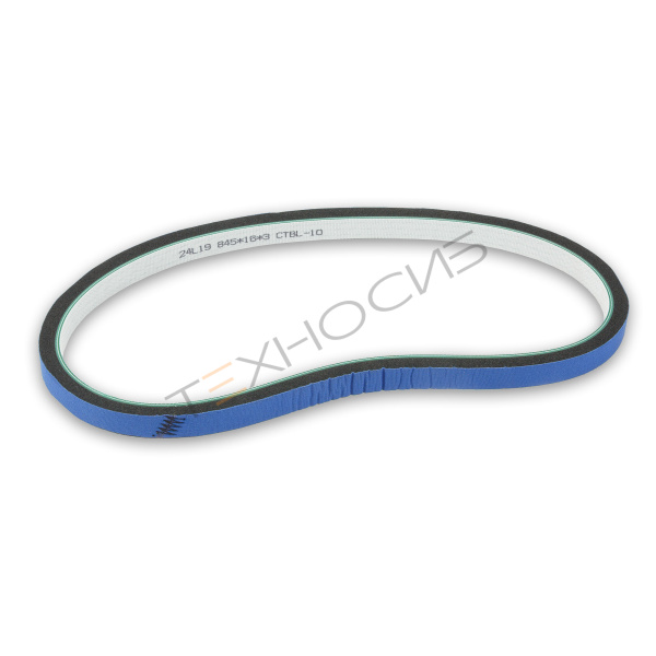 Ремень 845×16 мм для FRP-1120WH Техно-Сиб - Купить с доставкой по всей России 2