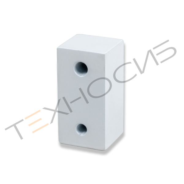 Держатель сопла для DZ-800W/DZQ-600L (правый) Техно-Сиб - Купить с доставкой по всей России 2