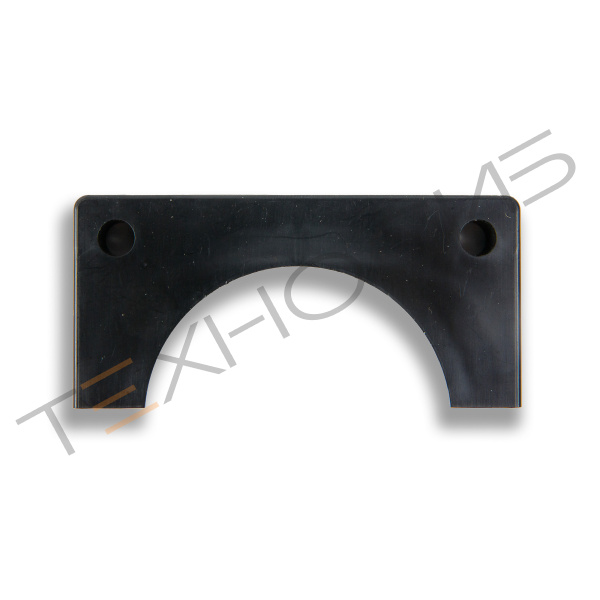 Крепление (0400735, вакумной трубы) polar 2-75 Техно-Сиб - Купить с доставкой по всей России 3