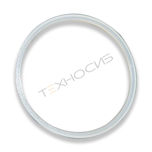 Уплотнительная резина Ø109*6 под лоток для HVT-550M/6 Техно-Сиб - Купить с доставкой по всей России 