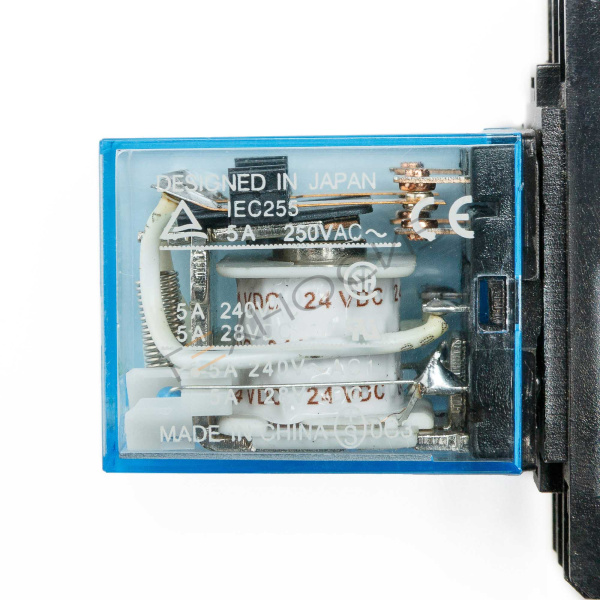 Промежуточное реле для DXDZ Техно-Сиб - Купить с доставкой по всей России 