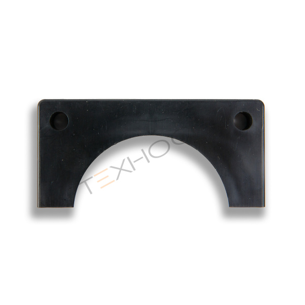 Крепление (0400735, вакумной трубы) polar 2-75 Техно-Сиб - Купить с доставкой по всей России 3