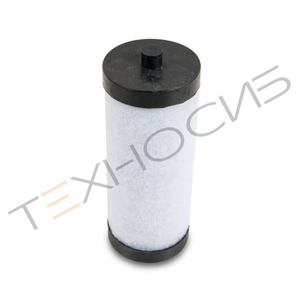 Воздушный фильтр для насосов 20м3 для вакуумных аппаратов DZ-2SB NEW Техно-Сиб - Купить с доставкой по всей России 