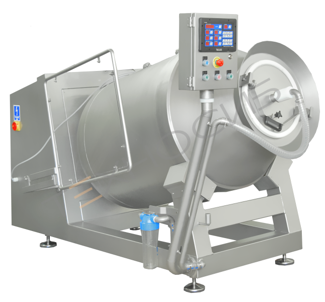 Вакуумный массажер МКL 600 Техно-Сиб - Купить с доставкой по всей России