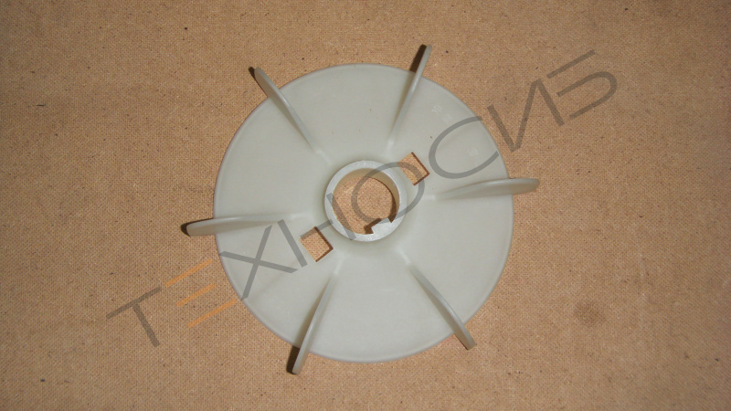 Крыльчатка для BSF-4030/5540 Техно-Сиб - Купить с доставкой по всей России 5