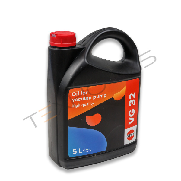 Масло VG 32 (0439515, VP, емк.5 л) Техно-Сиб - Купить с доставкой по всей России