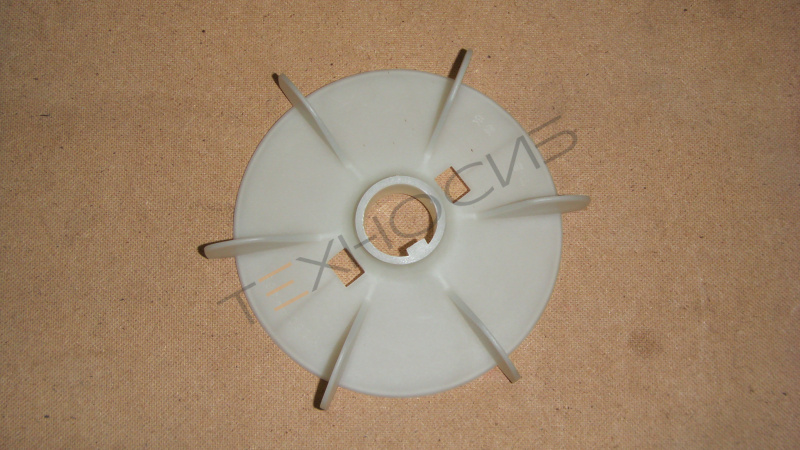 Крыльчатка для BSF-4030/5540 Техно-Сиб - Купить с доставкой по всей России 5