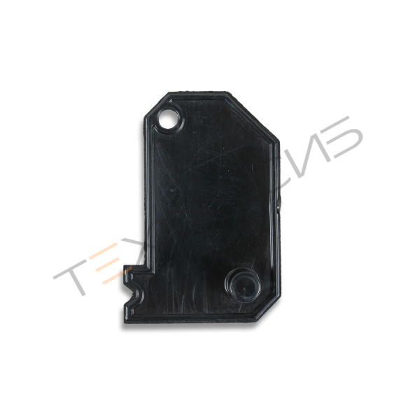 Крышка защитная нагревательного блока для MY-380F (передняя) Техно-Сиб - Купить с доставкой по всей России