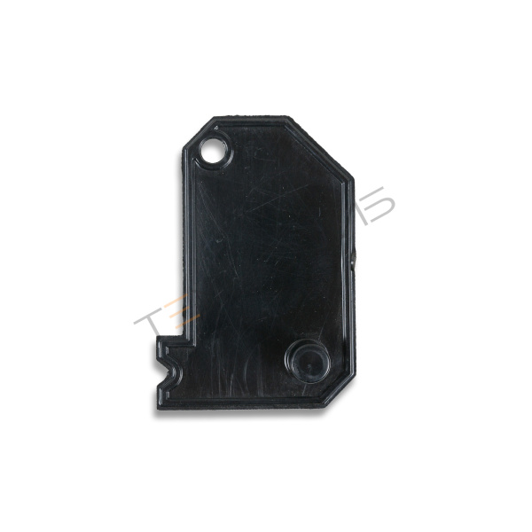 Крышка защитная нагревательного блока для MY-380F (передняя) Техно-Сиб - Купить с доставкой по всей России 