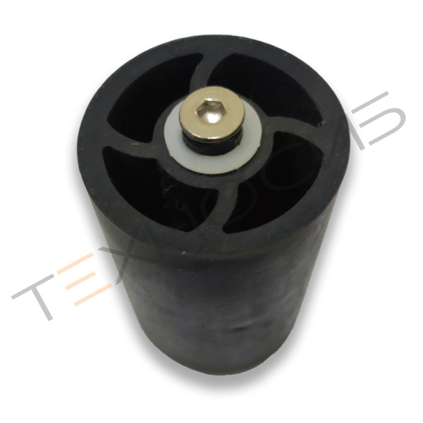 Задний ролик в сборе FXJ-6050 50 мм (2 inch) Техно-Сиб - Купить с доставкой по всей России 3