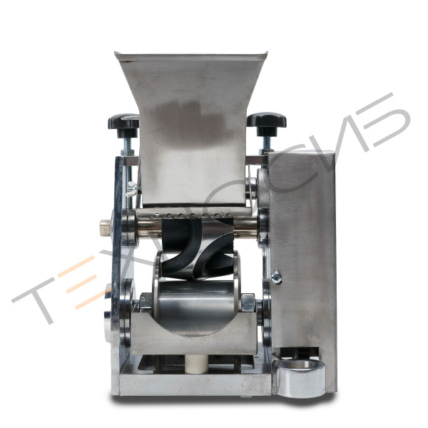 Формующая голова для JGL-135-6A (25-30g, 100*66*6) HZ Техно-Сиб - Купить с доставкой по всей России 2