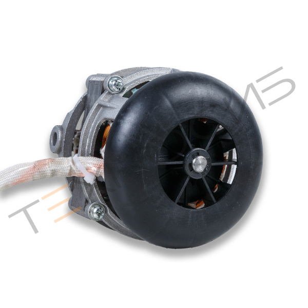 Двигатель для аппарата сахарной ваты HEC-03/HEC-04 Техно-Сиб - Купить с доставкой по всей России 